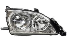 PHARE AVANT TOYOTA AVENSIS 2000-2003 DROIT