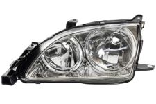PHARE AVANT TOYOTA AVENSIS 2000-2003 GAUCHE