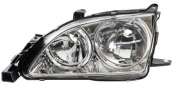 PHARE AVANT TOYOTA AVENSIS 2000-2003 GAUCHE