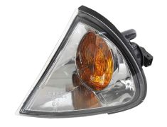 FEU CLIGNOTANT AVANT TOYOTA AVENSIS 2000-2003 ORANGE / GAUCHE