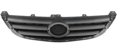 GRILLE TOYOTA AVENSIS 2000-2003 FACE AVANT 