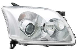 PHARE TOYOTA AVENSIS 2003-2006 DROIT