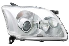 PHARE AVANT TOYOTA AVENSIS 2003-2006 DROIT