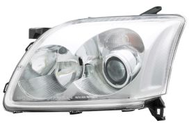 PHARE TOYOTA AVENSIS 2003-2006 GAUCHE
