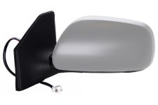 RÉTROVISEUR TOYOTA AVENSIS 2003-2006 ÉLÉCTRIQUE / CHAUFFANT / AVEC APPRET / GAUCHE