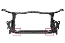 ARMATURE AVANT TOYOTA AVENSIS 2003-2006 AVANT / MOTEUR 2.0-2.4 ESSENCE
