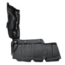 CACHE-MOTEUR TOYOTA AVENSIS 2003-2006 AVANT DROIT