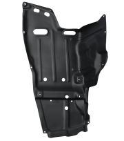 CACHE-MOTEUR TOYOTA AVENSIS 2003-2006 AVANT GAUCHE
