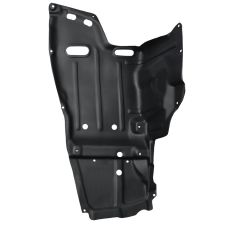 CACHE-MOTEUR TOYOTA AVENSIS 2003-2006 AVANT GAUCHE