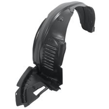 PARE-BOUE TOYOTA AVENSIS 2003-2006 AVANT DROIT