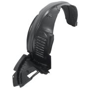 PARE-BOUE TOYOTA AVENSIS 2003-2006 AVANT DROIT