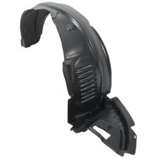 PARE-BOUE TOYOTA AVENSIS 2003-2006 AVANT GAUCHE