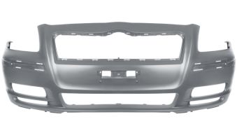 PARE-CHOCS TOYOTA AVENSIS 2003-2006 AVANT / AVEC APPRET