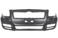 PARE-CHOCS TOYOTA AVENSIS 2003-2006 AVANT / AVEC LAVEPHARES