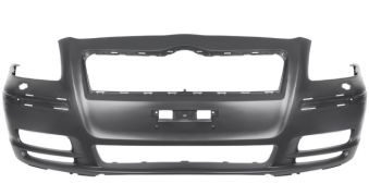 PARE-CHOCS TOYOTA AVENSIS 2003-2006 AVANT / AVEC LAVEPHARES