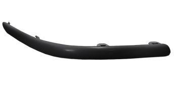 MOULURE TOYOTA AVENSIS 2003-2006 PARE-CHOCS AVANT DROIT