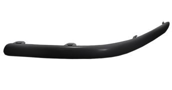 MOULURE TOYOTA AVENSIS 2003-2006 PARE-CHOCS AVANT GAUCHE