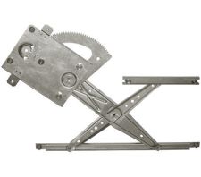 LÈVE-VITRE TOYOTA AVENSIS 2003-2006 ÉLÉCTRIQUE / SANS MOTEUR / CONFORT / AVANT DROIT