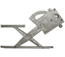 LÈVE-VITRE TOYOTA AVENSIS 2003-2006 ÉLÉCTRIQUE / SANS MOTEUR / CONFORT / AVANT GAUCHE