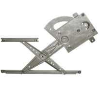 LÈVE-VITRE TOYOTA AVENSIS 2003-2006 ÉLÉCTRIQUE / SANS MOTEUR / CONFORT / AVANT GAUCHE