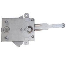 LÈVE-VITRE TOYOTA AVENSIS 2003-2006 ÉLÉCTRIQUE / SANS MOTEUR / CONFORT / ARRIÈRE DROIT
