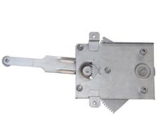 LÈVE-VITRE TOYOTA AVENSIS 2003-2006 ÉLÉCTRIQUE / SANS MOTEUR / CONFORT / ARRIÈRE GAUCHE