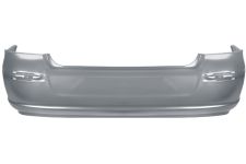 PARE-CHOCS TOYOTA AVENSIS 2003-2006 ARRIÈRE / AVEC APPRET