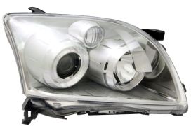 PHARE TOYOTA AVENSIS 2006-2008 DROIT