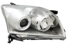 PHARE AVANT TOYOTA AVENSIS 2006-2008 DROIT