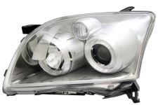 PHARE AVANT TOYOTA AVENSIS 2006-2008 GAUCHE
