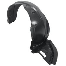 PARE-BOUE TOYOTA AVENSIS 2006-2008 AVANT GAUCHE