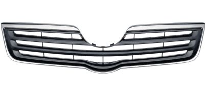 GRILLE TOYOTA AVENSIS 2006-2008 FACE AVANT 
