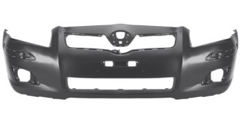 PARE-CHOCS TOYOTA AVENSIS 2006-2008 AVANT 