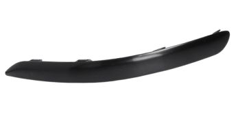 MOULURE TOYOTA AVENSIS 2006-2008 PARE-CHOCS AVANT GAUCHE
