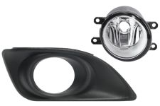 PHARE ANTIBROUILLARD TOYOTA AVENSIS 2006-2008 DROIT
