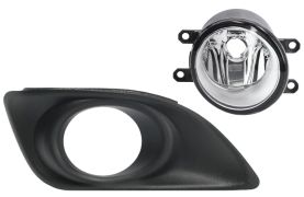PHARE ANTIBROUILLARD TOYOTA AVENSIS 2006-2008 DROIT