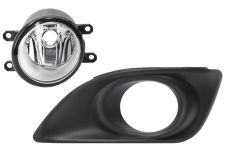 PHARE ANTIBROUILLARD TOYOTA AVENSIS 2006-2008 GAUCHE