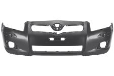 PARE-CHOCS TOYOTA AVENSIS 2006-2008 AVANT / AVEC LAVEPHARES