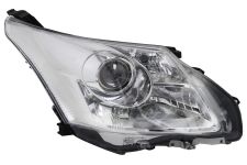 PHARE AVANT TOYOTA AVENSIS 2008-2012 DROIT