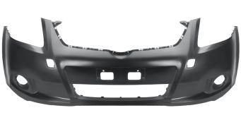 PARE-CHOCS TOYOTA AVENSIS 2008-2012 AVANT 