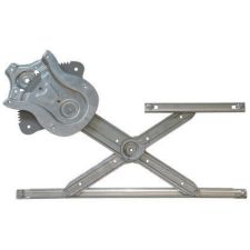 LÈVE-VITRE TOYOTA AVENSIS 2008-2012 ÉLÉCTRIQUE / SANS MOTEUR / CONFORT / AVANT DROIT