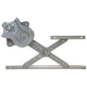 LÈVE-VITRE TOYOTA AVENSIS 2008-2012 ÉLÉCTRIQUE / SANS MOTEUR / CONFORT / AVANT DROIT