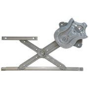 LÈVE-VITRE TOYOTA AVENSIS 2008-2012 ÉLÉCTRIQUE / SANS MOTEUR / CONFORT / AVANT GAUCHE