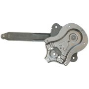 LÈVE-VITRE TOYOTA AVENSIS 2008-2012 ÉLÉCTRIQUE / SANS MOTEUR / CONFORT / ARRIÈRE GAUCHE