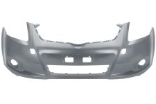 PARE-CHOCS TOYOTA AVENSIS 2008-2012 AVANT / AVEC APPRET