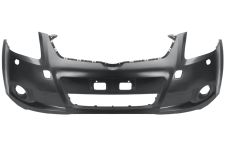 PARE-CHOCS TOYOTA AVENSIS 2008-2012 AVANT / AVEC LAVEPHARES
