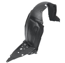 PARE-BOUE TOYOTA AVENSIS 2008-2012 AVANT DROIT