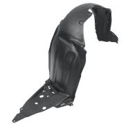 PARE-BOUE TOYOTA AVENSIS 2012-2015 AVANT DROIT