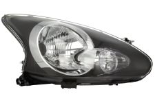 PHARE AVANT TOYOTA AYGO 2005-2009 DROIT