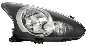 PHARE AVANT TOYOTA AYGO 2005-2009 DROIT